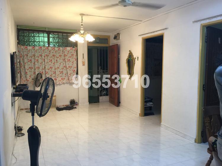 Blk 338 Bukit Batok Street 34 (Bukit Batok), HDB 4 Rooms #129781962